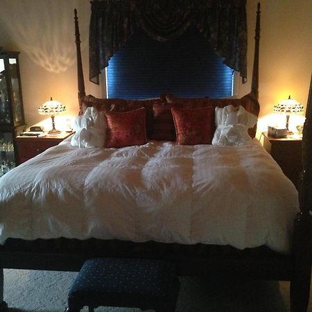 Eagle'S Nest B&B Lake Country Ruang foto
