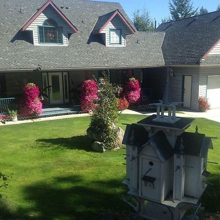 Eagle'S Nest B&B Lake Country Bagian luar foto