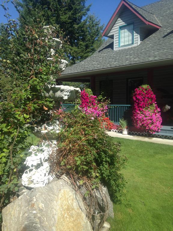 Eagle'S Nest B&B Lake Country Bagian luar foto