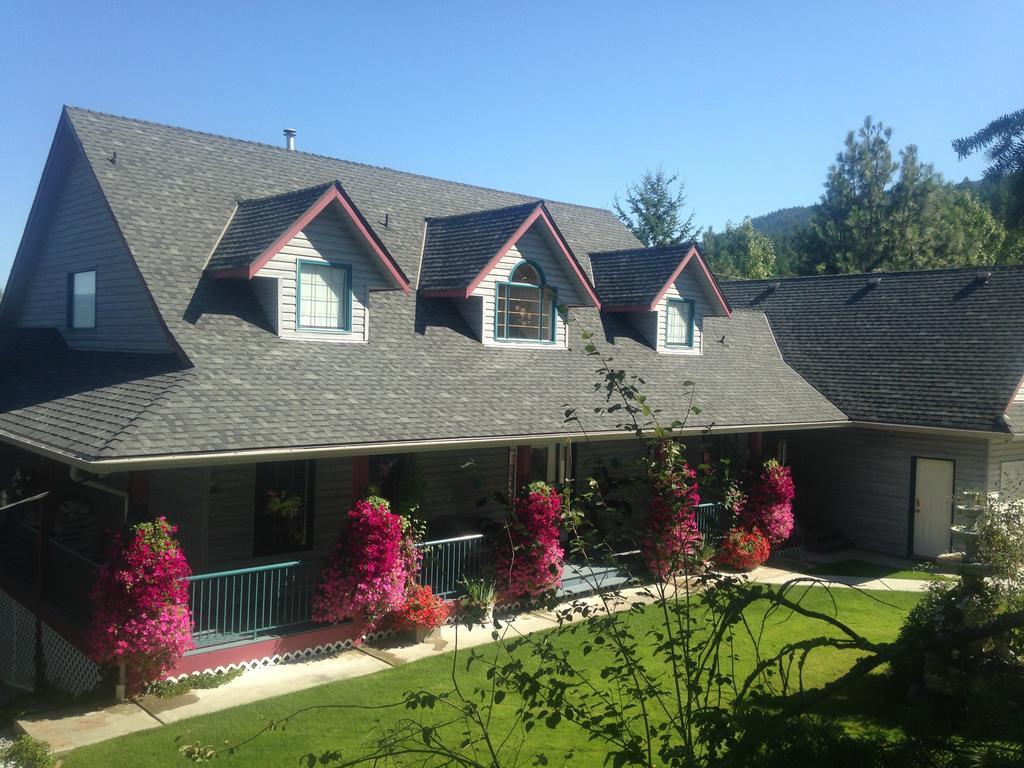 Eagle'S Nest B&B Lake Country Bagian luar foto