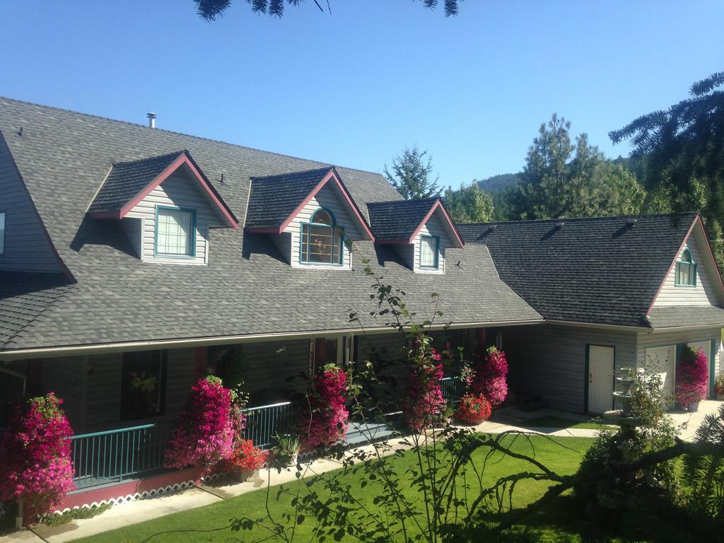 Eagle'S Nest B&B Lake Country Bagian luar foto