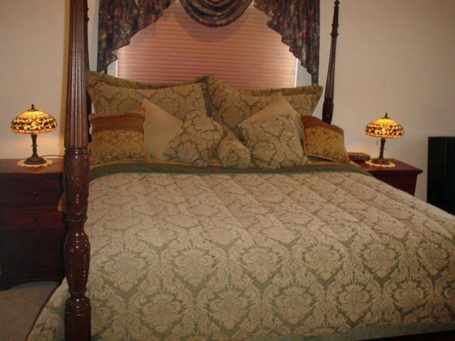 Eagle'S Nest B&B Lake Country Ruang foto