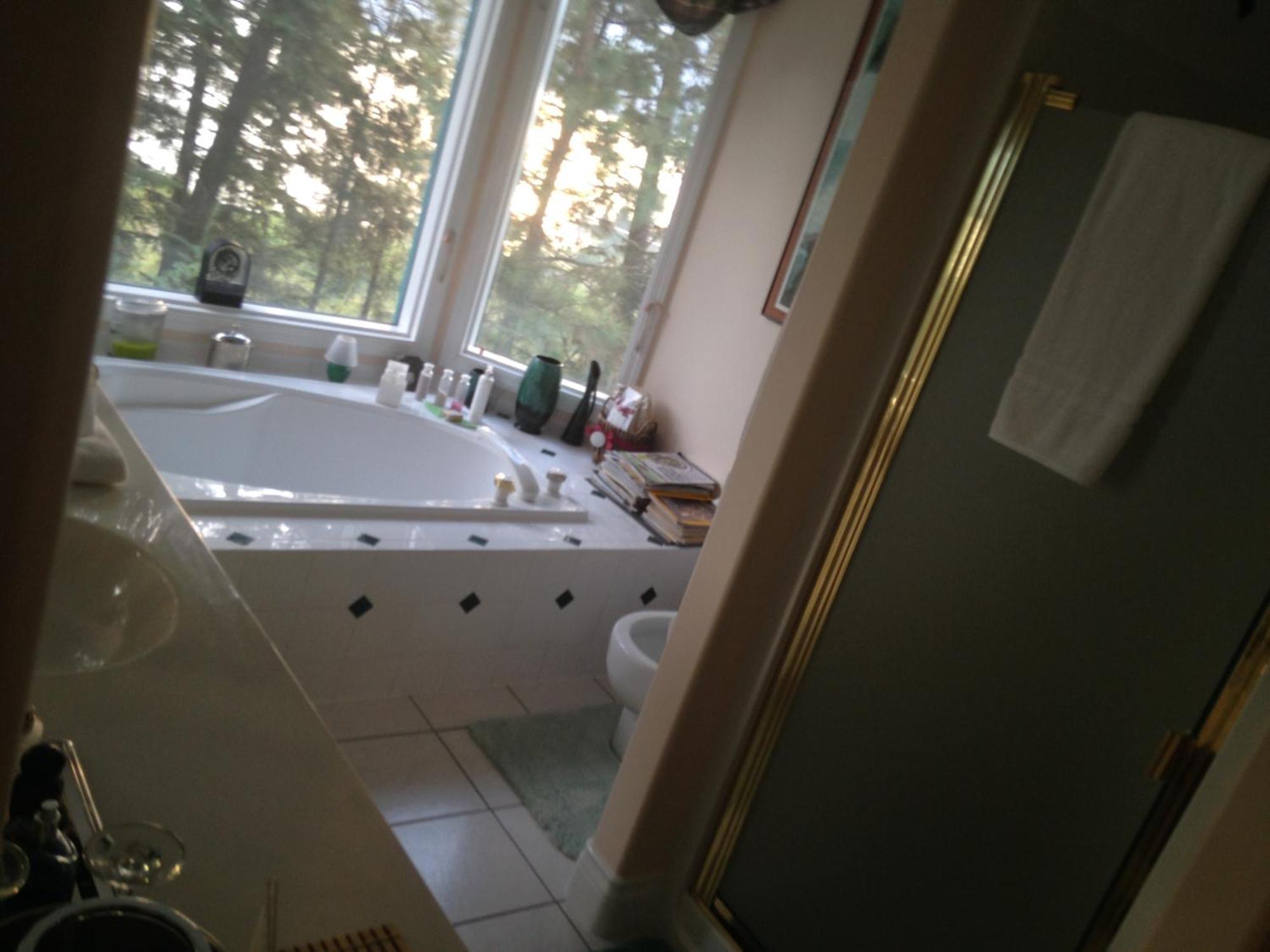 Eagle'S Nest B&B Lake Country Ruang foto