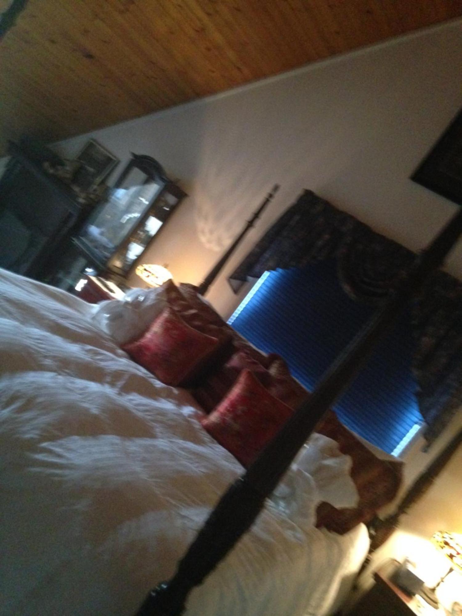 Eagle'S Nest B&B Lake Country Ruang foto