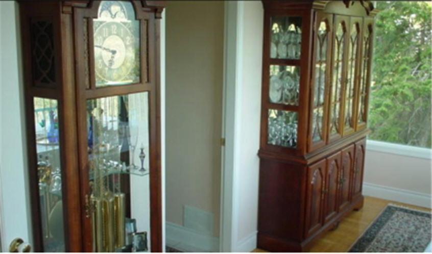 Eagle'S Nest B&B Lake Country Bagian luar foto