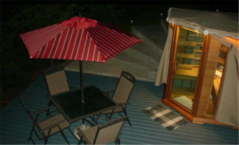 Eagle'S Nest B&B Lake Country Bagian luar foto