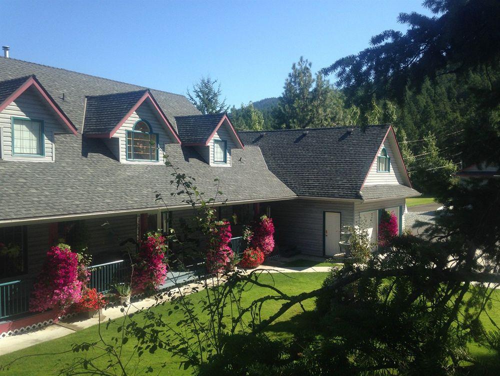 Eagle'S Nest B&B Lake Country Bagian luar foto