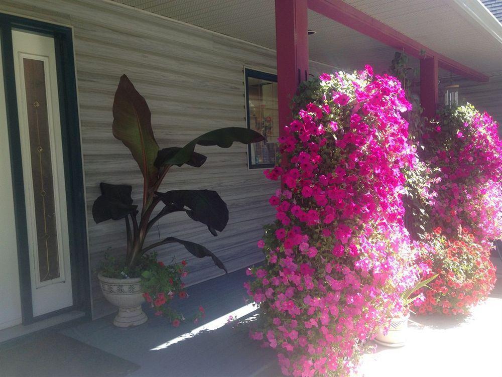 Eagle'S Nest B&B Lake Country Bagian luar foto